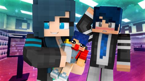 Itsfunneh Minecraft Skin Layout