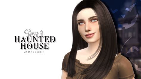 The Best Sims 4 Haunted House Spooky Cc Packs — Snootysims