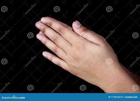 Closed Hand Stock Photo Image Of Arms Holy Health 177813312