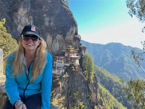 What It S Really Like To Hike To Tiger S Nest Monastery In Bhutan I