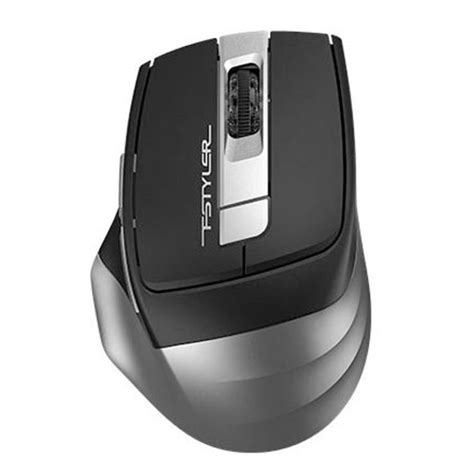 A4tech Fb35cs 24g Bluetooth Rechargeable Mouse Price In Pakistan