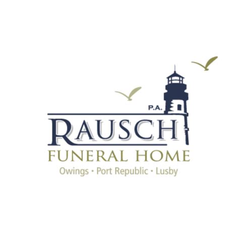 Staff Rausch Funeral Homes