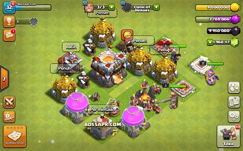 The graphics and gameplay are quite upgraded and. Clash Of Clans Magic S2 Free Download : Coc Magic S2 Free ...