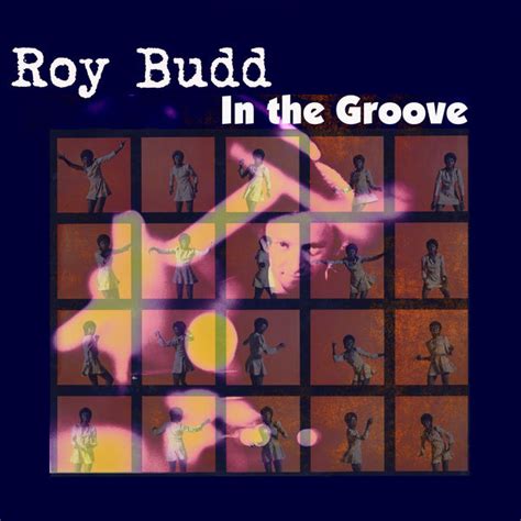 In The Groove Roy Budd Qobuz