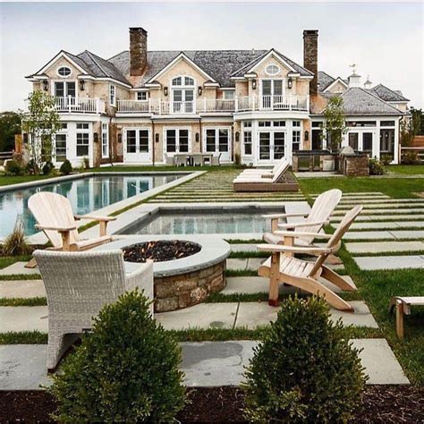 15 Luxury Homes With Pool Millionaire Lifestyle Dream Home Summer