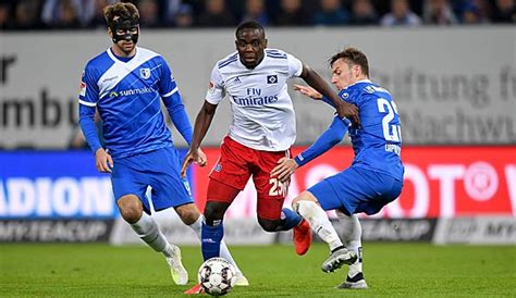 Pauli, kiel, ingolstadt, msv duisburg, union berlin, dynamo dresden im tv jahn regensburg gegen darmstadt 98 heute live: 2. Liga heute live: Alle Spiele im TV, LIVESTREAM und im ...