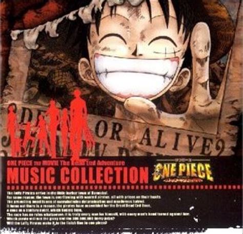 Nonton streaming one piece movie 4: Movie 4 OST - Dead End no Bouken | One Piece Wiki | FANDOM ...