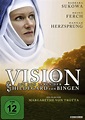 Vision – Aus dem Leben der Hildegard von Bingen | Film-Rezensionen.de