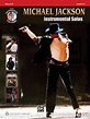 Michael Jackson Instrumental Solos: : Michael Jackson | Sheet Music