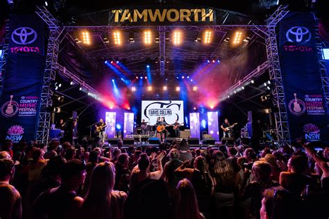 Tamworth Country Music Festival 2022