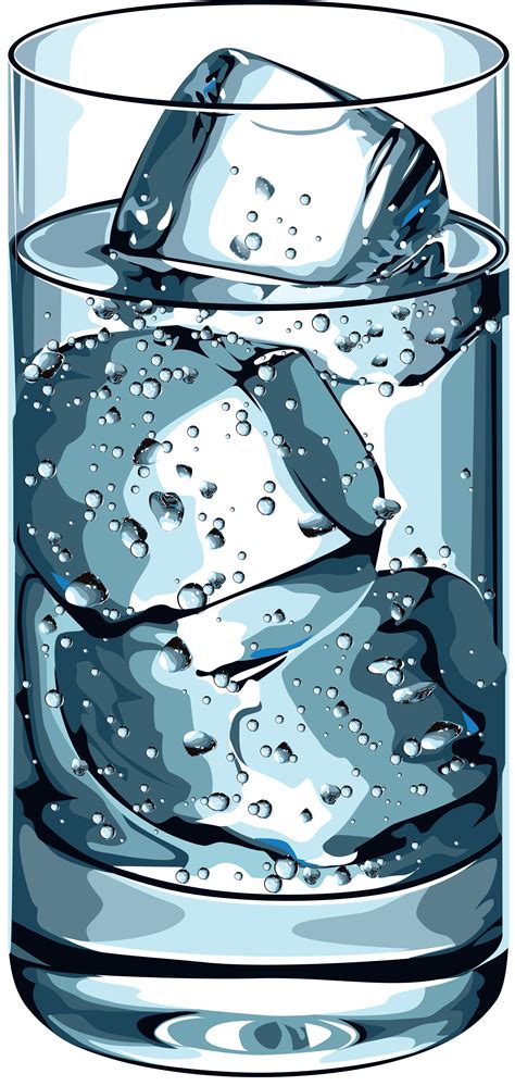 Water Glass Png Image Free Download