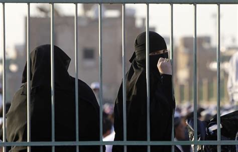 Saudi Arabia Women Rights Groups Hopeful As First Women Are Appointed To Shura Council By King