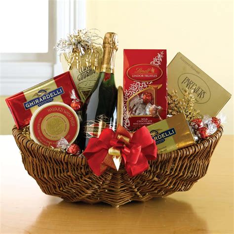 February 14th is just around the corner, and sweethearts all around the world are gearing up to shout their love from the rooftops. Best Valentine's Day Gift Baskets, Boxes & Gift Sets Ideas - Live Enhanced
