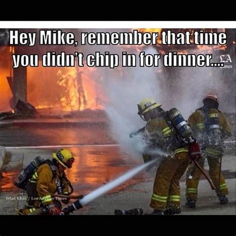 Funny Firefighter Puns Ratracs