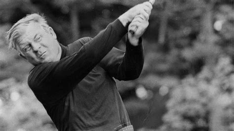 Remembering Golf Legend Moe Norman: The Man Who Inspired a Generation
