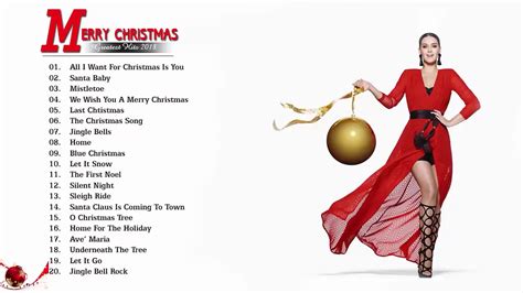 Best 100 Christmas Songs All Time The Very Best Of Christmas Songs