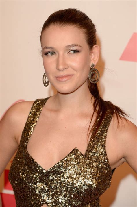 Picture Of Nathalia Ramos