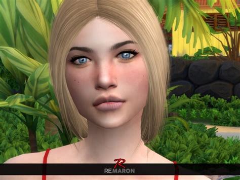 Realistic Eye N13 All Ages By Remaron At Tsr Sims 4 Updates
