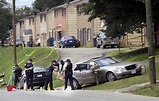 Roanoke police investigate Eastern Avenue shooting | Gallery | roanoke.com
