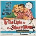 By the Light of the Silvery Moon (1953) movie poster