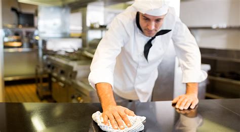 What Are The 5 Food Safety Rules FHC Blog Food Hygiene Company