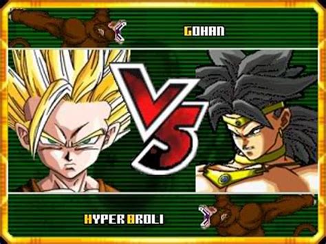 Dragon Ball Z Game Download And Play For Free Gametop
