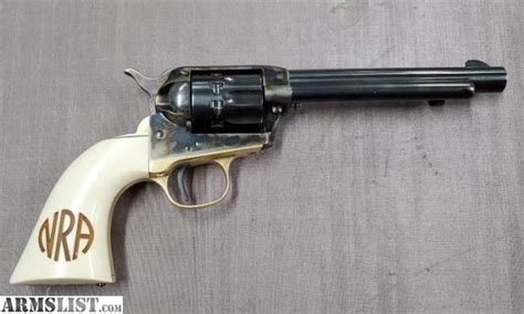 Armslist For Sale Stoeger Revolver Stallion 22 Nra