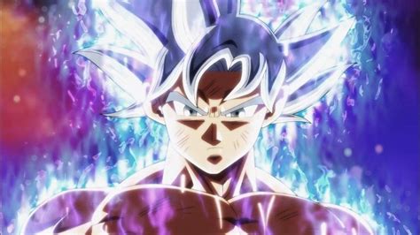 Dragon Ball Super So Sánh Ultra Instinct Của Goku Và Ultra Ego Của