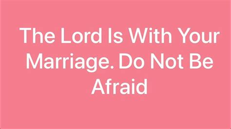 Standers Prayer For Marriage Restoration Standingdaughter4308