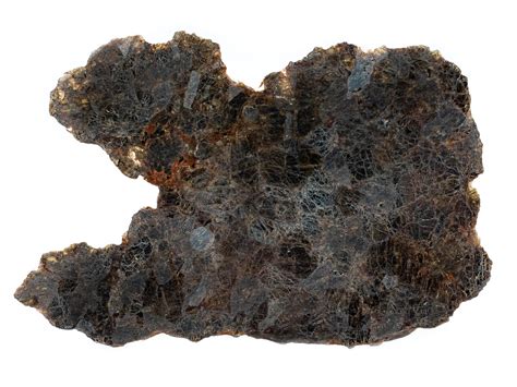 Diogenite From Vesta Nwa 7831 2393 G Aerolite Meteorites