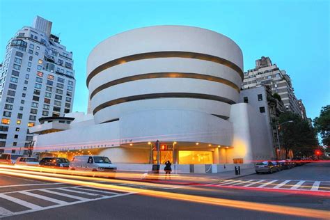 20 Best Art Museums In The World Widewalls
