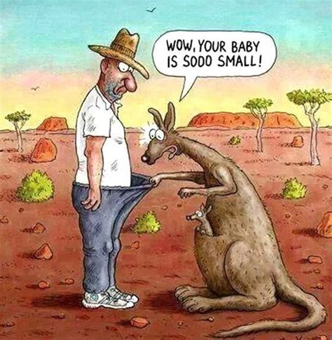 joke from australia 9gag