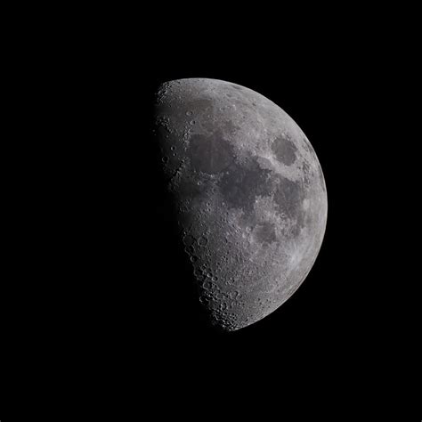Detailed Moon Composite The Planetary Society