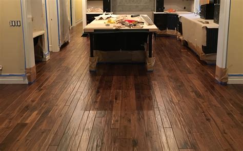 2021 Hardwood Flooring Trends Styles Colors Textures And More