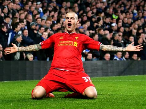 Martin skrtel genie scout 21 rating, traits and best role. Top 25 Liverpool players of the Premier League era - #17 - Sports Mole
