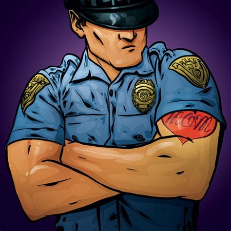 State Police May Loosen Tattoo Rules To Woo New Recruits News Seven Days Vermonts