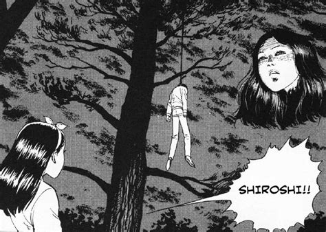 Junji Ito 10 Best Stories From Japans Master Of Horror