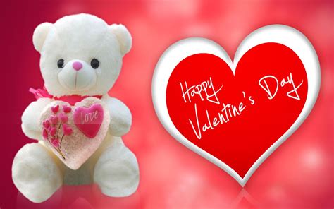 Happy Valentines Day Hd Imagespictureswith Love Quotesmessages