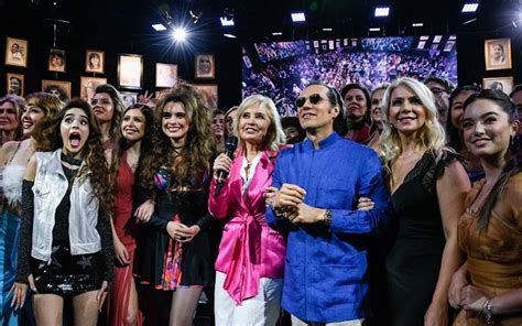 Estrenan Serie Biogr Fica De Gloria Trevi Diario De Xalapa Noticias