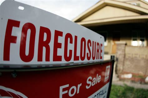 As Foreclosure Crisis Drags On So Does Flawed Government — Propublica