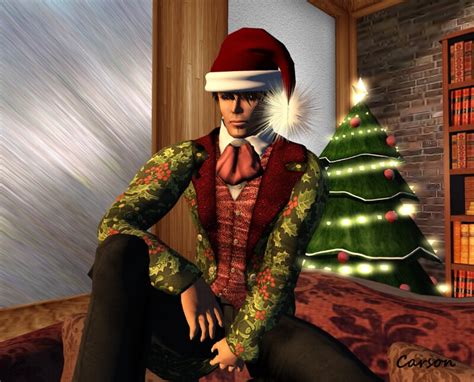 Holiday Toppers Fabfree Fabulously Free In Sl