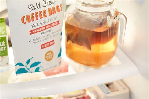 Cold Brew Coffee Bags Clearance Outlet Save 45 Jlcatjgobmx
