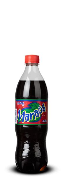 Manaos Argentina Cola