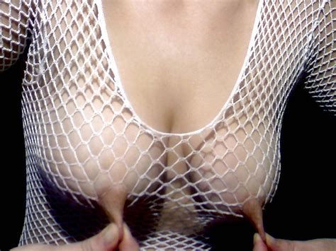Fishnet Nipples Porn Pictures Xxx Photos Sex Images