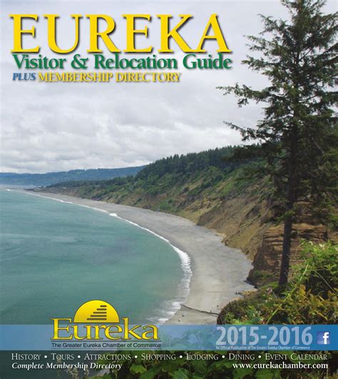 Allstate business insurance protects your business in ways other insurance might not. Eureka, CA 2015 Visitors Guide by Bob Morse - Issuu
