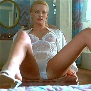 Pictures Showing For Charlize Theron Porn Mypornarchive Net