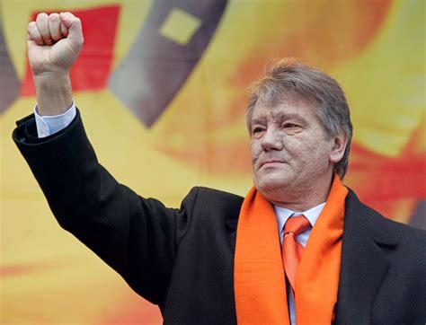 Rethinking Yushchenko Atlantic Council