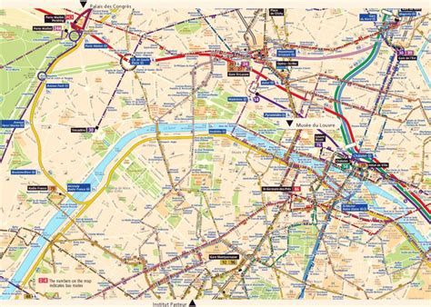 Street Map Of Paris France Printable Printable Maps Adams Printable Map