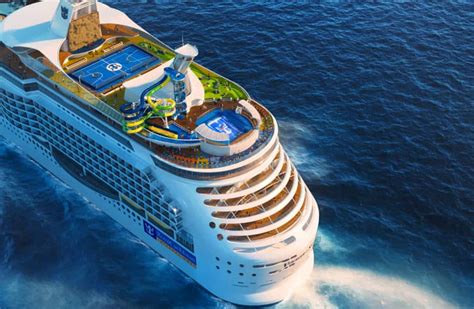 10 Things To Know About Royal Caribbeans Voyager Of The Seas
