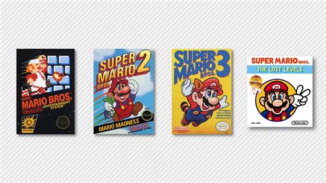 Nintendo Entertainment System Super Mario Bros Ph